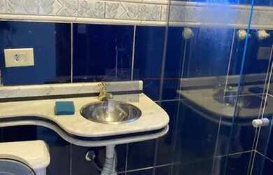 Imagem 11: SãO PAULO - Casa Padrão - Conjunto Residencial Salvador Tolezani