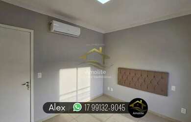 Imagem 14: CASA CONDOMÍNIO VILLAGE IMPERIAL EM SÃO JOSÉ DO RIO PRETO