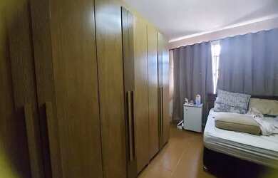 Imagem: A casa possui 3 Dormitórios, 2 Banheiros, 90m² de Área e