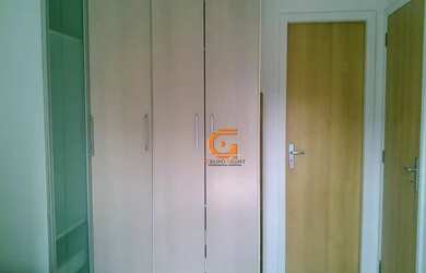 Imagem 8: Apartamento com 1 dormitório, 35 m² - venda por R$ 320.000,00 ou aluguel por R$ 2.618,00/m