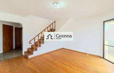 Imagem 5: Aluguel ou Venda Cobertura 4 Quartos 2 Suítes 4 Vagas de Garagem 274...