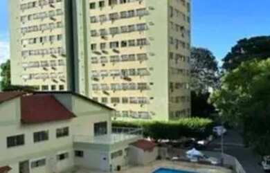 Imagem: Edifício Formosão