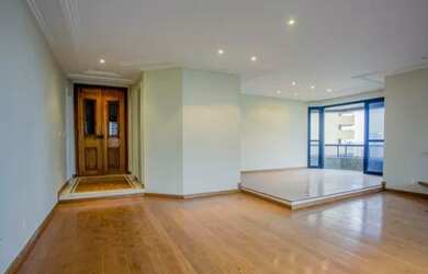 Imagem 3: Apartamento à venda na Vila Andrade com 220m,4 dormitórios, 3 suítes e 4 vagas