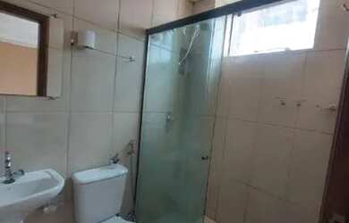 Imagem: O apartamento possui 1 Dormitório, 1 Banheiro, Imóvel mobiliado