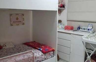 Imagem 16: Lindo apartamento no Condomínio Naturale Acqua Sport Life, andar alto, sol da manhã