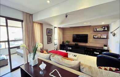 Imagem 3: Venda Apartamento 3 Suítes Alameda Catânia Pituba Salvador Ba