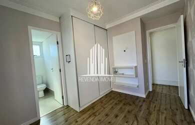 Imagem 9: Apartamento com à venda com 2 vagas, 3 suítes e 105m² a venda em Lapa