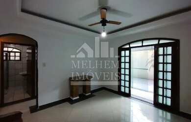 Imagem 11: Sobrado para locação - Parque Novo Mundo, São Paulo