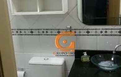 Imagem 9: Apartamento com 1 dormitório, 35 m² - venda por R$ 320.000,00 ou aluguel por R$ 2.618,00/m