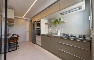 Imagem 10: Urbanova Alta Vista 158m²-2 suites -3vagas - poucas unidades -agenda...