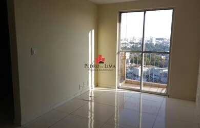 Imagem 1: Apartamento no Cangaiba. 55m² de Área, 1 Vaga na garageme2 Dormitórios