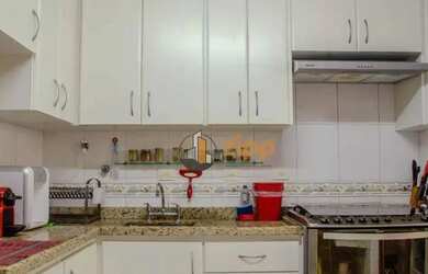 Imagem 3: Apartamento com 3 dormitórios, 72 m² - venda por R$ 489.000,00 ou aluguel...