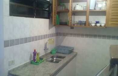 Imagem 4: Ubatuba - Praia Grande. 1 Vaga na garageme1 Dormitório