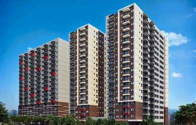 Imagem 2: APARTAMENTO RESIDENCIAL em São Paulo - SP, Planalto Paulista