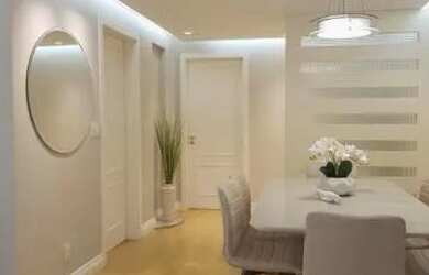 Imagem 2: Apartamento Semi Mobiliado São Pelegrino Caxias do Sul