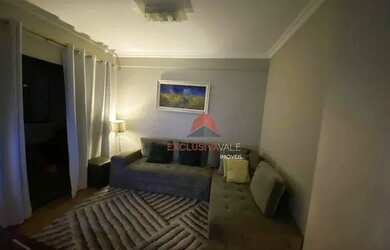 Imagem: O apartamento possui 3 Dormitórios, 3 Banheiros, 2 Vagas na