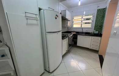 Imagem 11: Apartamento próximo há praia, para aluguel anual ou venda, aceita negociações