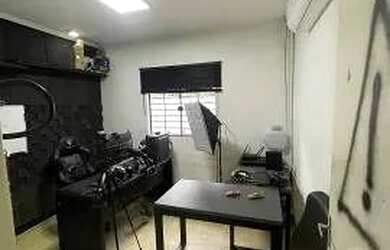 Imagem 4: Linda Casa Vaz Lobo. Varanda, 85m² de Área, 2 Vagas na garageme2 Dormitórios