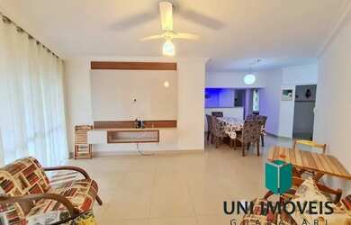 Imagem: O apartamento possui 3 Dormitórios, 2 Banheiros, 1 Vaga na