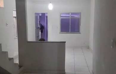 Imagem: A casa possui 2 Dormitórios, 1 Banheiro e 78m² de Área e