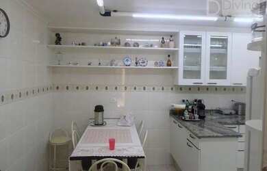 Imagem 9: Casa com 2 dormitórios sendo 1 suíte, venda por R$ 2.500.000 ou aluguel...