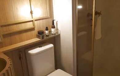 Imagem 4: Apartamento em Freguesia de Jacarepaguá - Rio de Janeiro