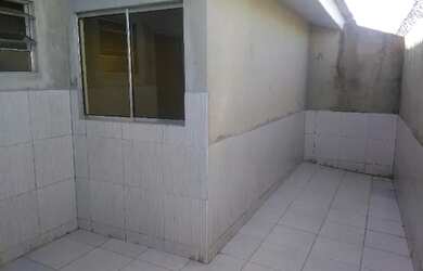 Imagem 3: Locação de casa. 58m² de Área, 1 Vaga na garageme2 Dormitórios