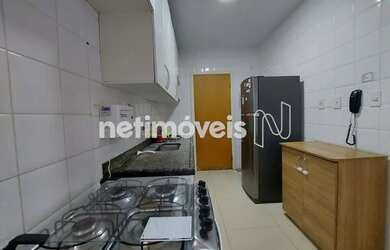 Imagem 6: Locação Apartamento 3 quartos Caminho das Árvores Salvador