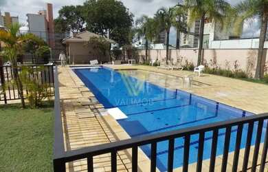 Imagem 8: Jundiaí - Apartamento Padrão - Parque Residencial Nove de Julho