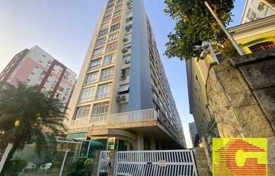 Imagem: A kitnet possui 1 Dormitório, 1 Banheiro, 31m² de Área e