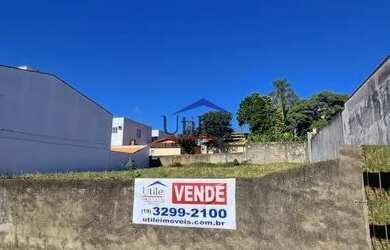 Imagem: O terreno possui 611m² de Área e está localizado em Vila