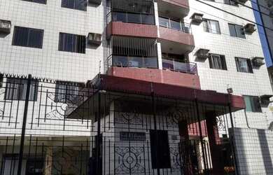 Imagem: O apartamento possui 3 Dormitórios, 3 Banheiros, 1 Vaga na