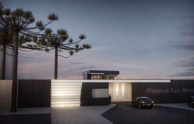 Imagem: O terreno possui 200m² de Área e está localizado em Barreirinha