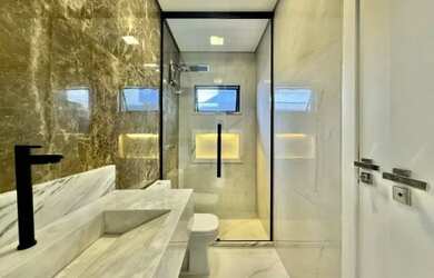 Imagem 15: Casa Cidade Alpha, 04 quartos