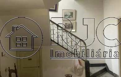 Imagem 12: Imóvel para venda possui 211 metros quadrados com 3 quartos em Tijuca...