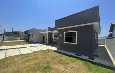 Imagem 3: Casa para Venda em Inoã com 3 quartos , Maricá / RJ