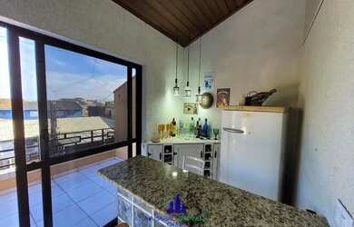 Imagem 8: Triplex com 03 dormitórios a 01 quadra do mar