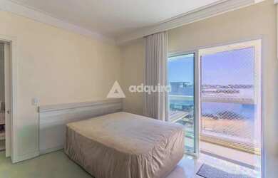 Imagem 13: Apartamento Semimobiliado com 3 Suítes no Edifício Tom Jobim