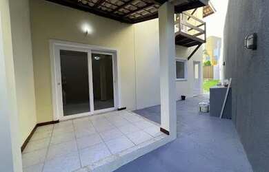 Imagem 11: Casa com 4 dormitórios para alugar, 350 m² por R$ 5.831,67/ano - Buraquinho...