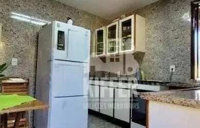 Imagem 4: Casa com 3 quartos à venda, 114 m² por R$ 795.000 - Itaipu - Niterói/RJ