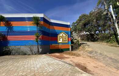 Imagem 7: Galpão, 2003 m² - venda por R$ 3.000.000,00 ou aluguel por R$ 30.977,00/mês...