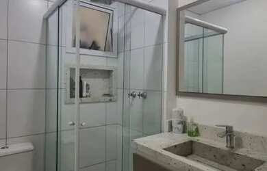 Imagem 4: Apartamento para Locação em Arujá, Jordanópolis, 3 dormitórios, 1...