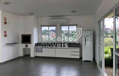 Imagem 14: Condomínio Residencial Vila Estrela - Apartamento