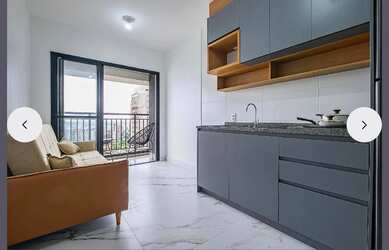 Imagem 4: Aluga-se Apartamento ao lado da estação Sumaré