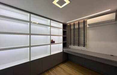 Imagem 12: APARTAMENTO MOBILIADO PARA LOCAÇÃO NO TAQUARAL EM CAMPINAS/SP