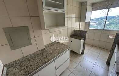 Imagem 11: Apartamento disponível para locação no bairro Jaraguá em Uberlândia-MG