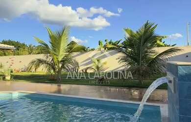 Imagem 7: Chácara de alto padrão à venda no Vale dos Ypês