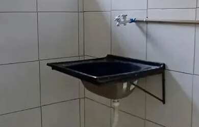 Imagem 11: Casa Residencial com 3 quartos para alugar por R$ 1200.00, 85.00 m2 -...