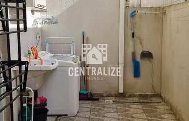 Imagem 8: VENDA SOBRADO, BAIRRO JARDIM CARVALHO - PONTA GROSSA - PR