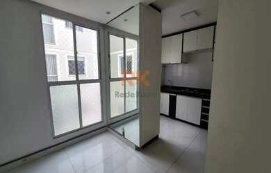 Imagem 8: APARTAMENTO DISPONÍVEL PARA LOCAÇÃO BAIRRO CABRAL - 2 QUARTOS